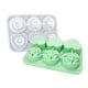 thumbnail image 2 of 2023 New Ice Cubes Maker,6 Hole Ice Cubes Molding Ice Box Small Household Refrigerator Easy-release Ice Lattice With Cover Ice Lattice, 2 of 3