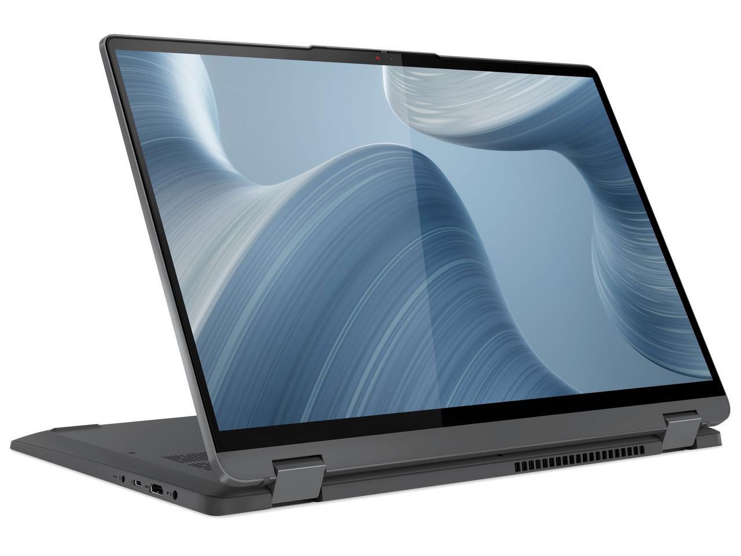 Lenovo IdeaPad Flex 5 16IAU7 82R8 - Flip design - Intel Core