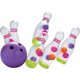 little tikes clearly bowling set