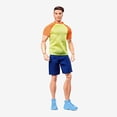 thumbnail image 2 of Barbie Looks 18 - Ken Yellow Shirt Barbie -, 2 of 3