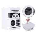 thumbnail image 3 of Piggy Bank Electronic Mini ATM,Money Saving Box for Children,Boys Girls Gift, 3 of 7