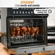 thumbnail image 4 of Freidora de aire INFRAOVENS para Ninja Speedi SF301 6L, 4 of 5