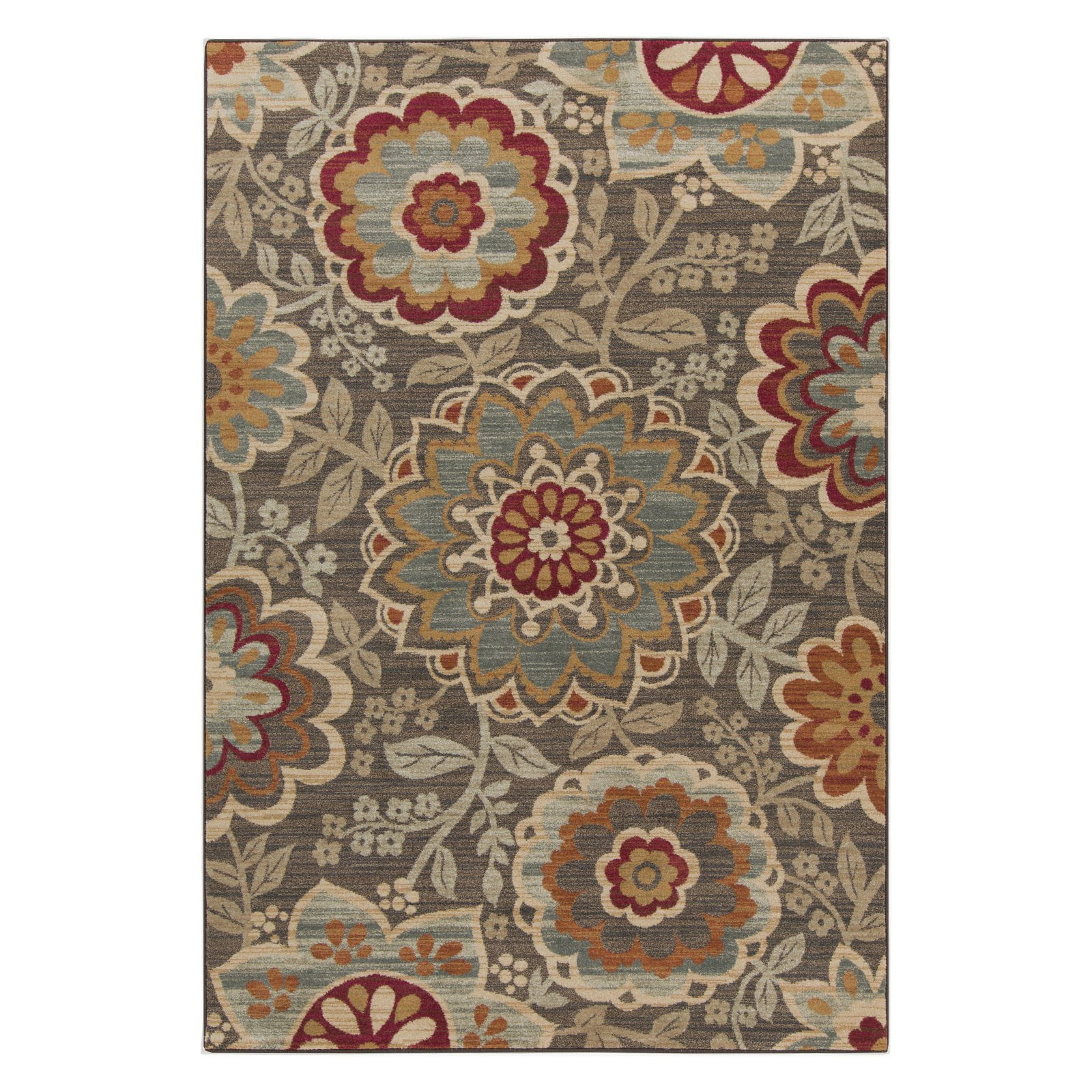 Surya Arabesque ABS3 Indoor Area Rug