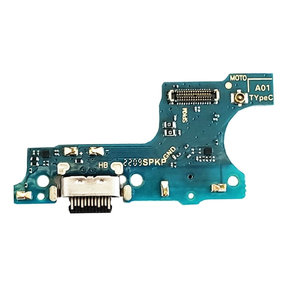 Applicable to Charging Port Flex Cable for Samsung A01 Core A013m