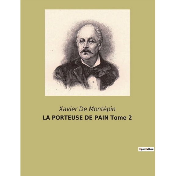 LA PORTEUSE DE PAIN Tome 2, (Paperback)