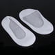thumbnail image 1 of Calcetines De Gel De Silicona Para Pies, Protector Hidratante, Cuidado De La Piel Agrietada, 1 Par, 2 Tamaños, 1 of 7
