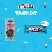 Feastables MrBeast Dark Chocolate Bar, 2.1 oz (60g), 1 Count