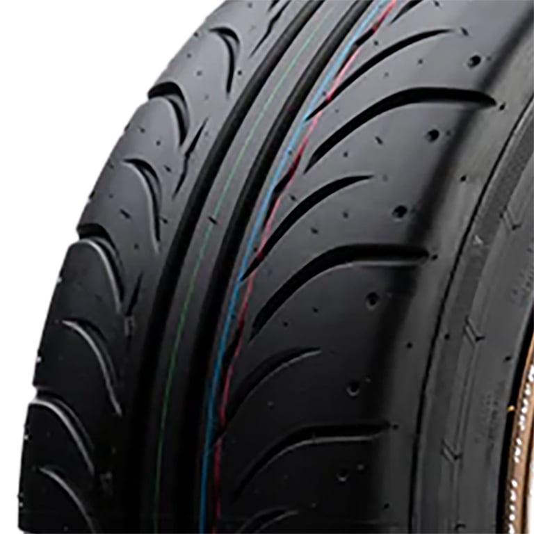 Zestino Gredge 07R Performance 285/35R18 97 Passenger Tire