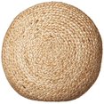 thumbnail image 3 of Décor Therapy FR7466 Pouf, Natural, 3 of 5