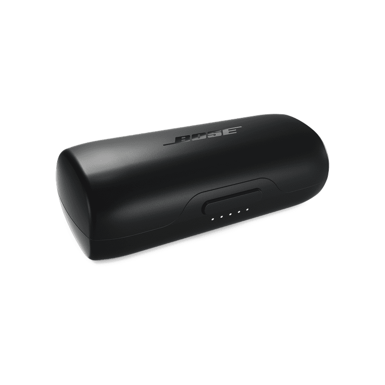 Restored Bose SoundSport Free Wireless Sport Headphones Black