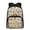Colorful Paw, variant on Uourmeti Panda Moon Kids School Backpack Set Backpack for Kids 8-12 Bookbag with Lunch Bag for Boys Girls Preschool Lightweight 17 Inch School Bags with Front Pockets for Kindergarten Students