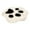 Noir, variante sur Tapis