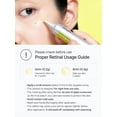 thumbnail image 2 of celimax The-A Retinal Shot Booster Raffermissant 15ml, 2 of 4