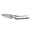 Lab Rat, variant on Northland Fishing Tackle Reed Runner Weedless Hollow Body Topwater Walking Frog for Bass Fishing, Lab Rat, 1.75" Length