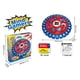 thumbnail image 2 of Family Word Games for Kids and Adults, Chess Board Game with 15 Seconds Display Timer and 36 Category Card,Fun Fast-paced Game, Word Learning Toy, 2 of 4
