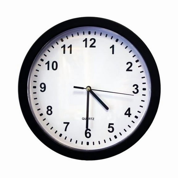Xtreme Life 4K Wall Clock