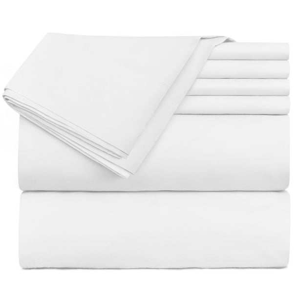 deep fitted sheet depth