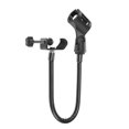 thumbnail image 3 of Microphone Stand Flexible Gooseneck Desk Clamp Holder Microphone Arm Recording Equipment for Meetin, 3 of 5