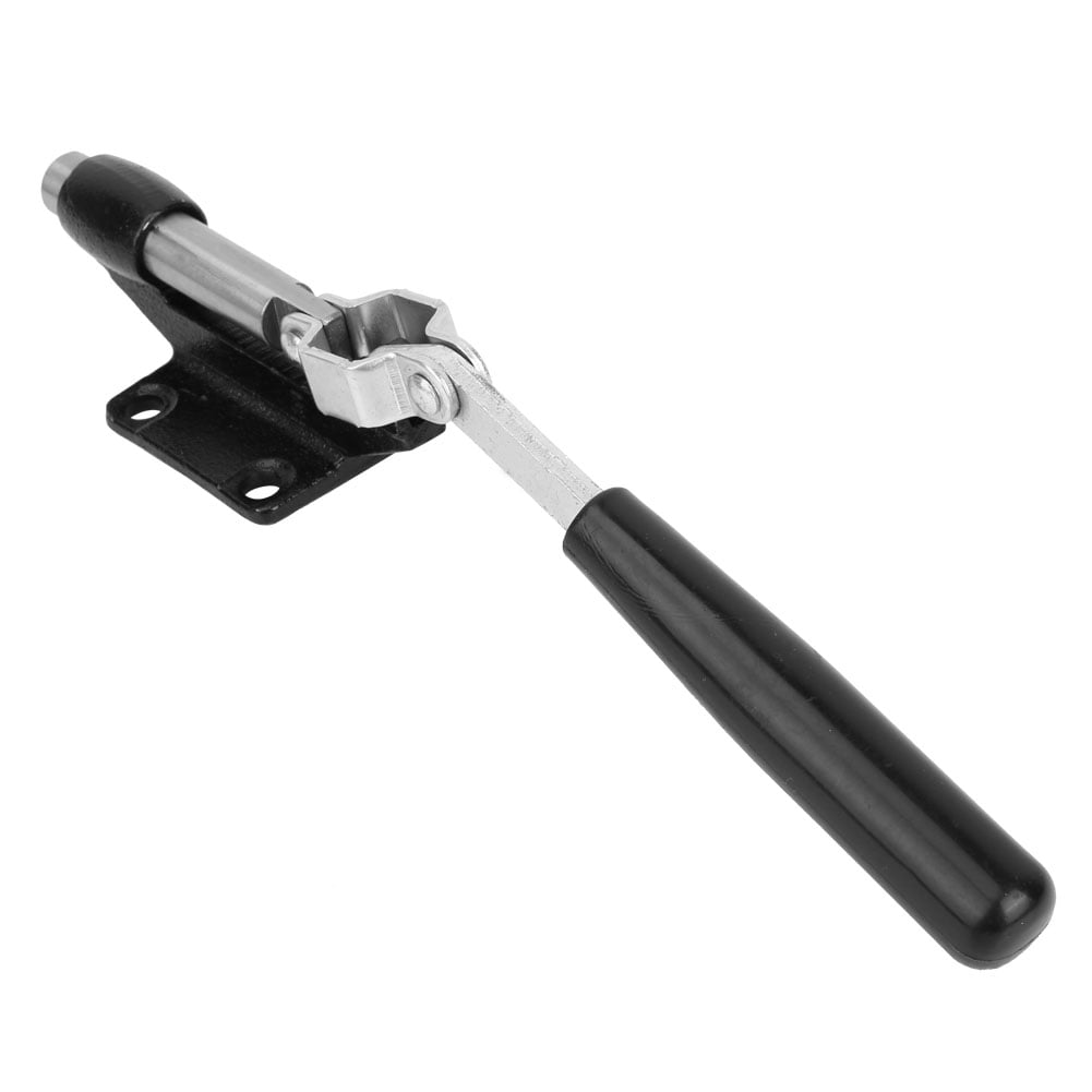 Agatige 304E Straight Shank Handle Fixture For Heat Press Machine