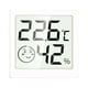thumbnail image 1 of onlyliua Descuentos de Temporada Mini Higrómetro Digital Pequeño para Interiors, Higrómetro Digital Contaminación Digital Lcd Paralelo Temperatura y Humedad En Interiores, Mini Higrómetro para Habita, 1 of 6