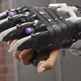 thumbnail image 3 of Juguete para niños Nerf Power Moves Black Panter Power Slash Claw Marvel NERF, 3 of 5