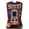 5000 Games-in-One Pocket Arcade Handheld Electronic Game, 10 skill levels and speed levels By Westminster