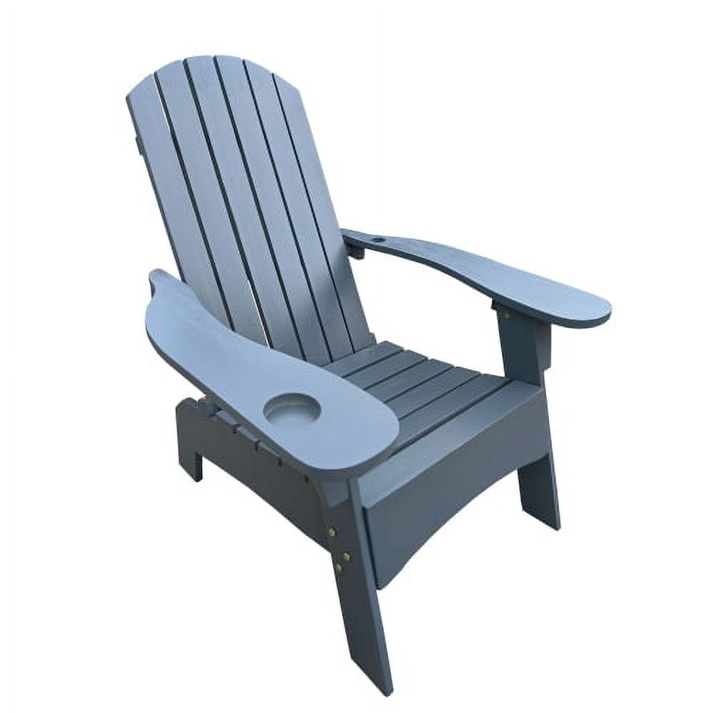 Sonkuki Paintable Adirondack Chairs Sonkuki Adirondack Chair Set