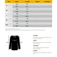 thumbnail image 2 of NFTOEIULA Women Butterfly Daisy Graphic Crew Neck Short Sleeve T-Shirt, 2 of 7