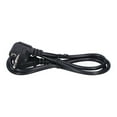 thumbnail image 4 of 1.2 Meter EU Plug Power Cord Cable for Printer Microwave Oven Home Appliance 250V 16A, 4 of 8