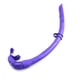 thumbnail image 1 of Snorkel plegable de silicona con estuche de almacenamiento compacto Rollo para hombres y mujeres yeacher  tubo de esnórquel, 1 of 5