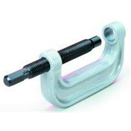 - Ball Joint C-Frame Press
