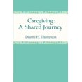 thumbnail image 2 of Caregiving: A Shared Journey, 2 of 2