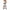 #164 Multicolor, variant on Kddylitq Cotton Capri Pants for Women Casual High Waist Wide-Leg Dressy Striped Print Summer Rompers Loose Fit 2024 Button Overalls Blue M