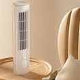 thumbnail image 5 of Clearance Sale! Coldeez 5.0 Coldeez Coldeez Air Conditioner Portable Air Conditioner With 3 Speeds For Bedroom Bathroom (2Pcs), 5 of 7