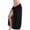 Black, variant on Sarong Pareo Beach Wrap for Women, Swim Bikini Coverup Skirt