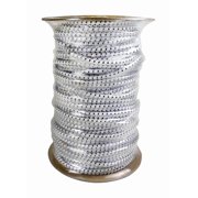 Hampton 06171 Heavy Duty Bungee Cord, 1/4 in Dia x 300 ft L