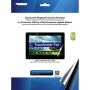 Green Onions Supply Glossy Anti-Fingerprint Screen Protector for Asus Transformer Pad TF300