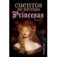 thumbnail image 1 of Cuentos de divinas princesas. antología, 1 of 1