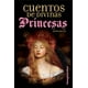 thumbnail image 1 of Cuentos de divinas princesas. antología, 1 of 1