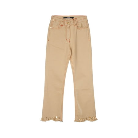 

JACQUEMUS PANTALONE