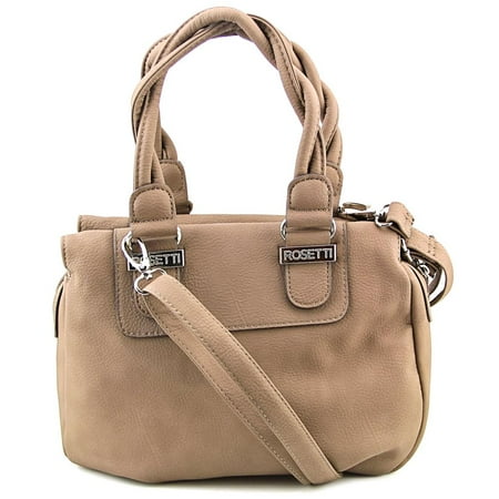 UPC 826894422113 product image for Rosetti Grab Bag Kerri Mid Crossbody Women Brown Messenger NWT | upcitemdb.com