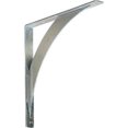 thumbnail image 1 of Ekena Millwork BKTM02X20X20LECRS Support Legacy 2 Po L x 20 Po P x 20 Po H - Acier, 1 of 2