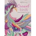 thumbnail image 1 of Pre-Owned Crewel Birds: Jacobean Embroidery Takes Flight (Paperback) 1782218343 9781782218340, 1 of 1