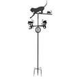 thumbnail image 3 of Wind Direction Vane, Attractive Weathervane Multipurpose  For Outdoor Decoration, 3 of 8