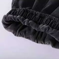 thumbnail image 7 of Mgmyaa Boys Fleece Lined Jeans for Winter Warm and Comfortable Loose Fit Pants for Kids Cold Weather Wear, 7 of 7