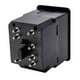 thumbnail image 4 of Car Hazard Flasher Switch 1238200205 for Mercedes-Benz 1977-1981, 4 of 5