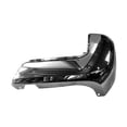 thumbnail image 1 of OE Compatible/Replacement Rear Passenger Side Bumper End Capa, 1 of 1