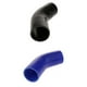 thumbnail image 1 of 2pcs Codo Tubo de Silicona Sistema de Refrigeración Del Coche Diámetro Interno 76 Mm 45 Grados Sunnimix Manguera de silicona para codo, 1 of 8