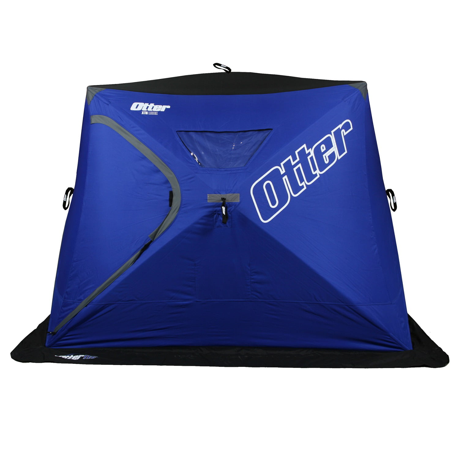 Otter Outdoors XTH Lodge Hub Package 