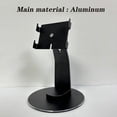 thumbnail image 2 of Soporte ATOPHK ech_OOO Hub inclinable 360° de aluminio, 10 x 10 x 5 cm, 2 of 5